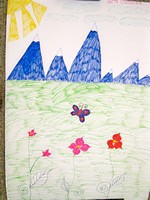 Летняя площадка