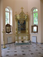 Третий день летней площадки