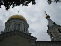 Третий день летней площадки