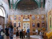 Третий день летней площадки