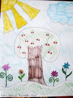 Третий день летней площадки