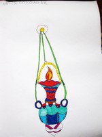 Третий день летней площадки