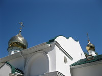 Четвертый день летней площадки