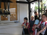 Четвертый день летней площадки