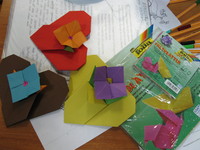 Четвертый день летней площадки