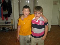 Четвертый день летней площадки