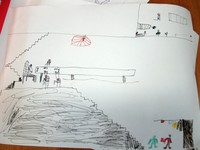 Четвертый день летней площадки