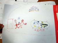 Четвертый день летней площадки