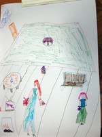 Четвертый день летней площадки