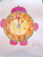 Четвертый день летней площадки