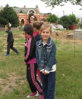 Пятый день летней площадки