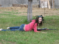 Пятый день летней площадки