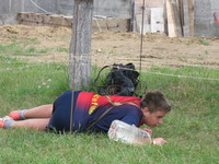 Пятый день летней площадки