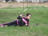 Пятый день летней площадки