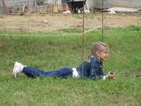 Пятый день летней площадки