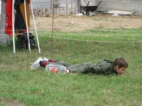 Пятый день летней площадки