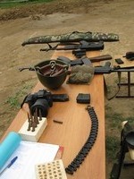 Пятый день летней площадки