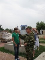 Пятый день летней площадки