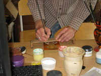 Пятый день летней площадки