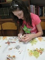 Пятый день летней площадки