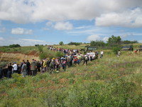 Шестой день летней площадки