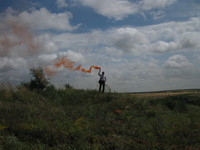 Шестой день летней площадки