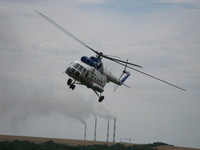 Шестой день летней площадки