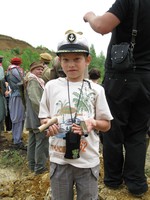 Шестой день летней площадки