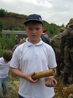 Шестой день летней площадки