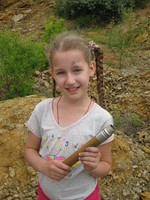 Шестой день летней площадки