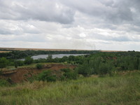 Шестой день летней площадки