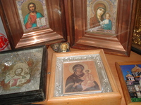 Сбор средств  для беженцев с Украины