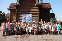 Воскресная школа