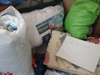 Помощь беженцам