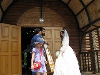 Свадьба Дениса и Валерии