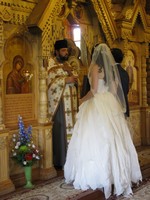 Свадьба Дениса и Валерии