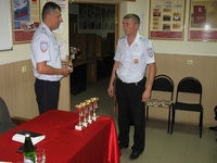 Отдел вневедомственной охраны Отдел вневедомственной охраны