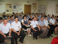 Отдел вневедомственной охраны Отдел вневедомственной охраны