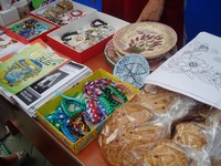 700-летие преподобного Сергия Радонежского.