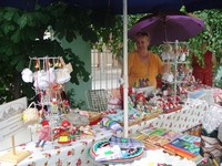 700-летие преподобного Сергия Радонежского.