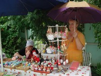 700-летие преподобного Сергия Радонежского.