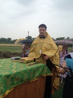 День памяти преподобного Сергия Радонежского.