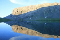 Огненные перевалы