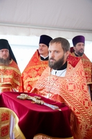 Престольный праздник