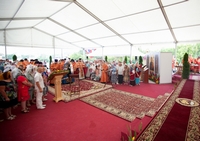 Престольный праздник