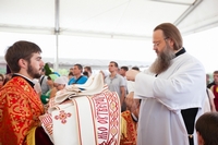 Престольный праздник