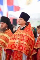 Престольный праздник