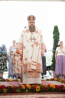 Престольный праздник