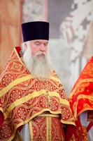 Престольный праздник