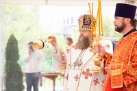 Престольный праздник